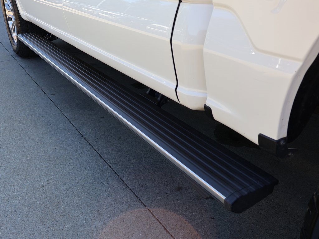 Used 2022 Ford F150 Platinum w/ Equipment Group 701A High image 10