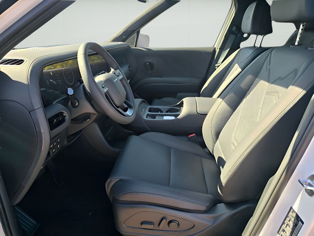 Used 2026 Hyundai Palisade XRT Pro image 12