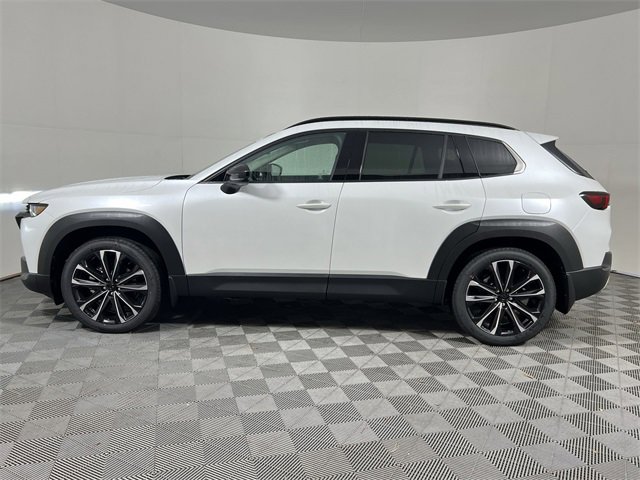 New 2026 MAZDA CX-50 AWD 2.5 S w/ Weather Package image 5