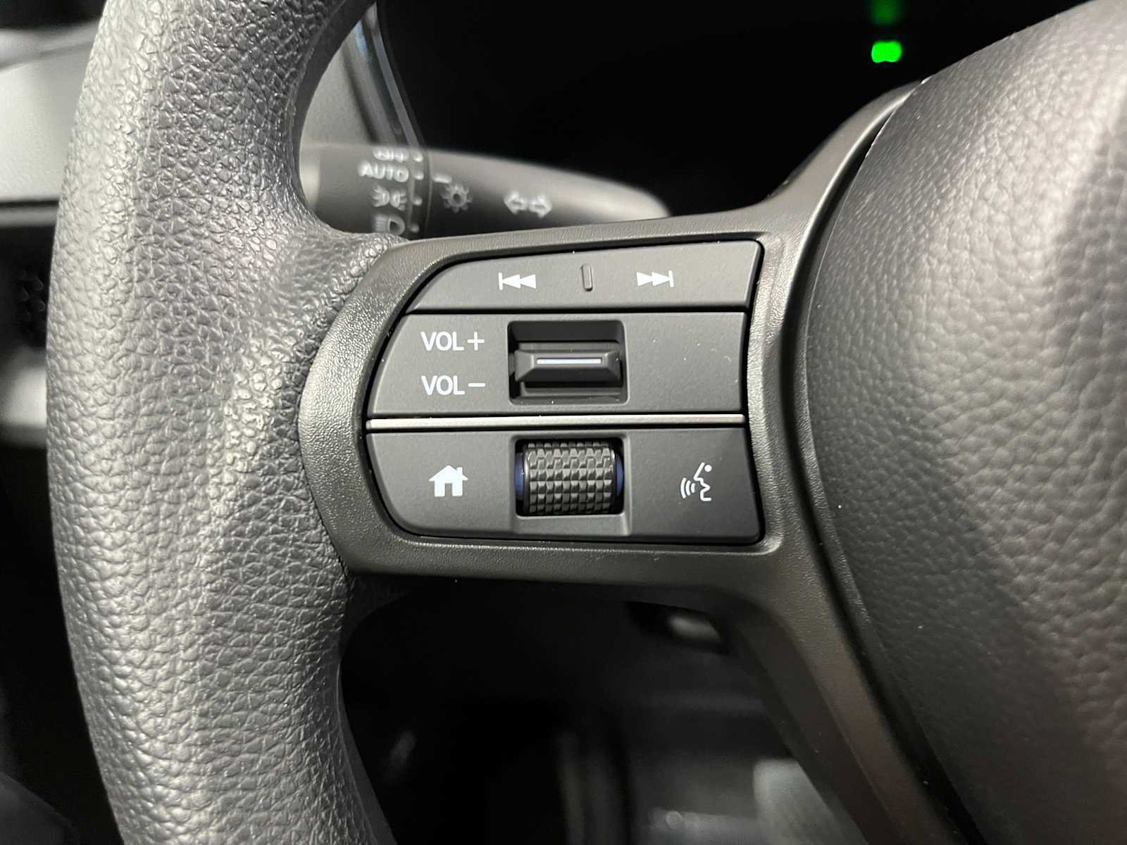 New 2027 Honda CR-V LX image 11