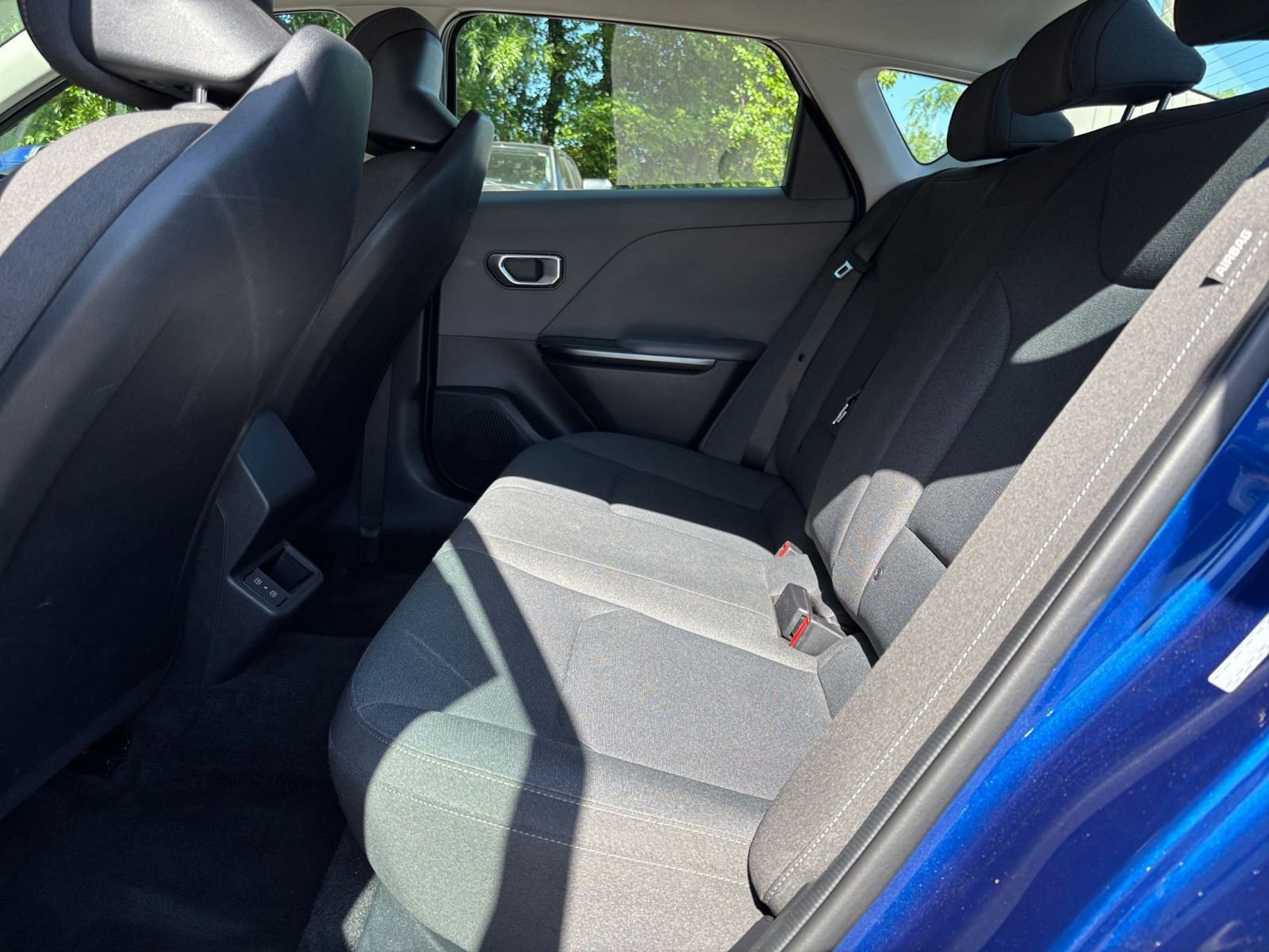 Used 2025 Kia K4 FWD image 24