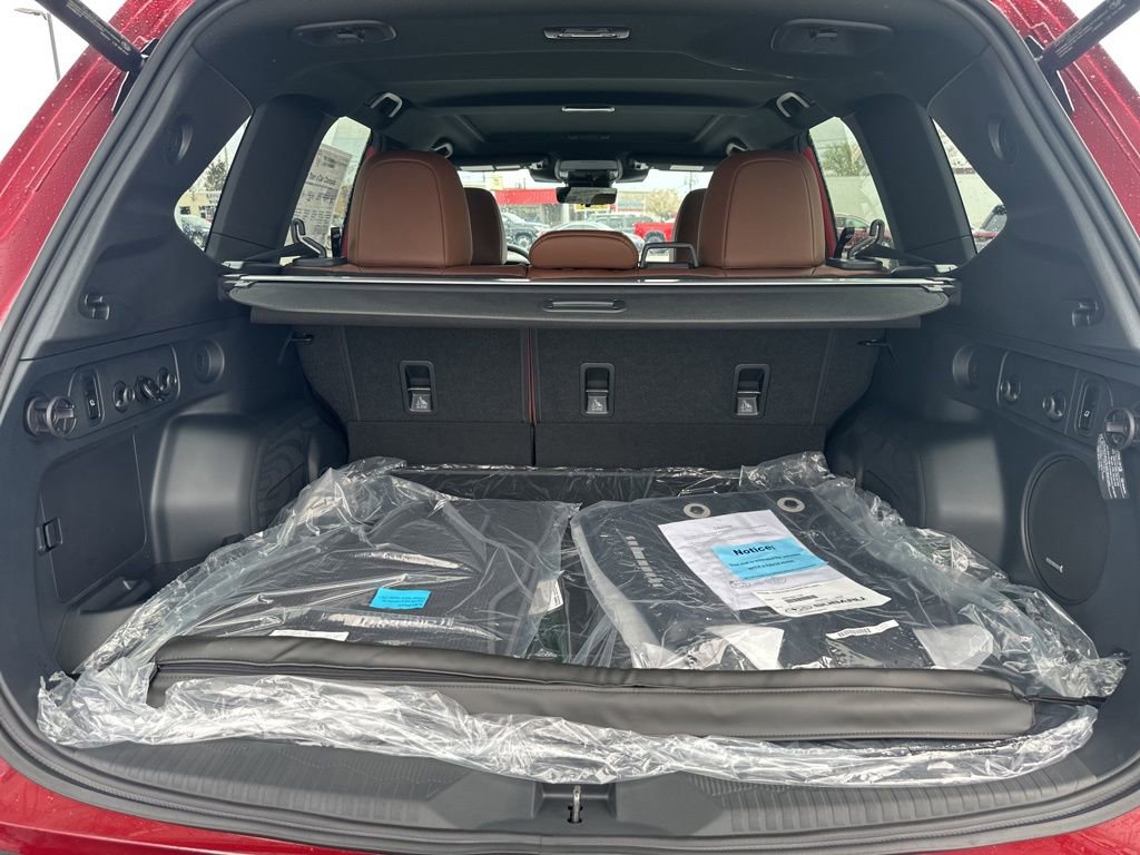 New 2026 Subaru Forester Touring AWD/4WD image 28