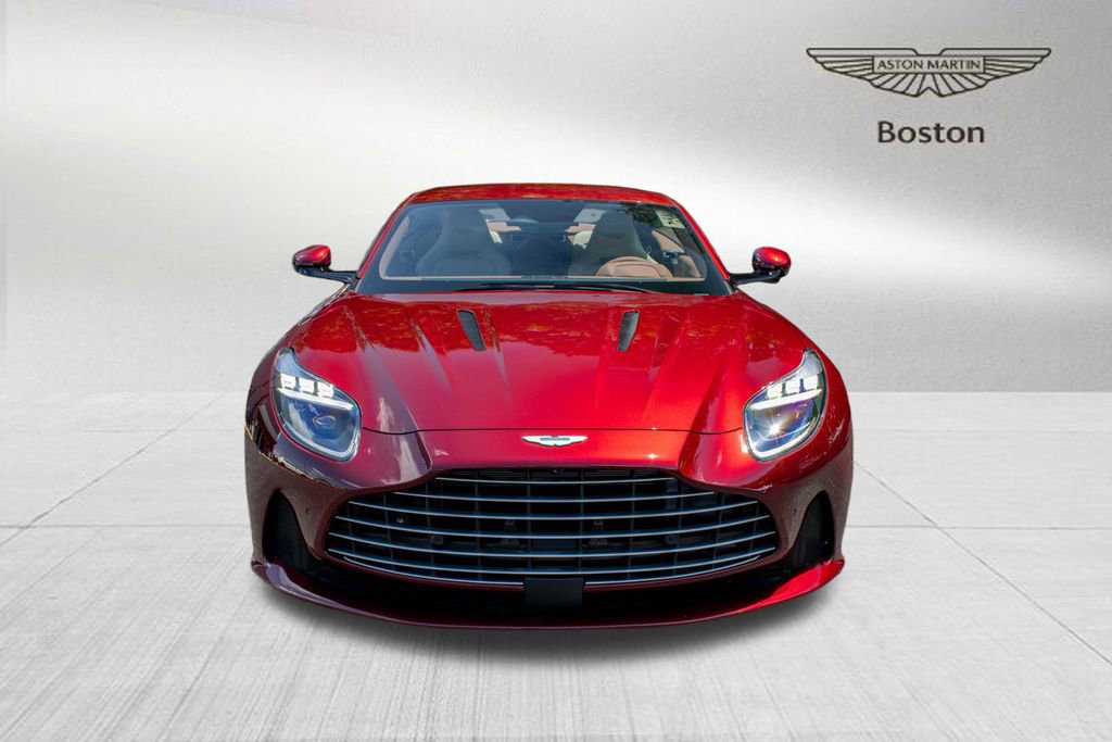 New 2025 Aston Martin DB12 Coupe image 7
