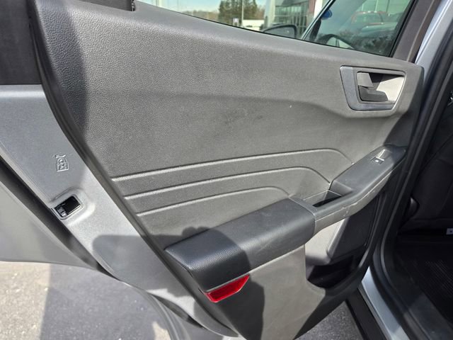 Used 2023 Ford Escape Active image 35