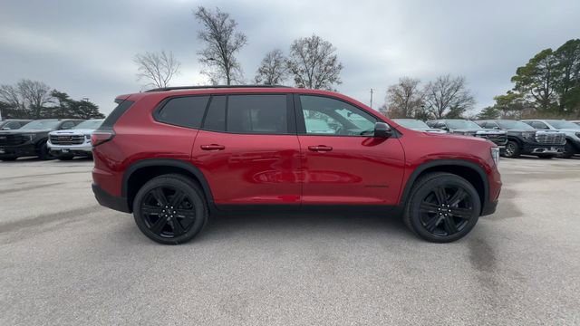 New 2026 GMC Acadia Elevation w/ Super Cruise Package image 9