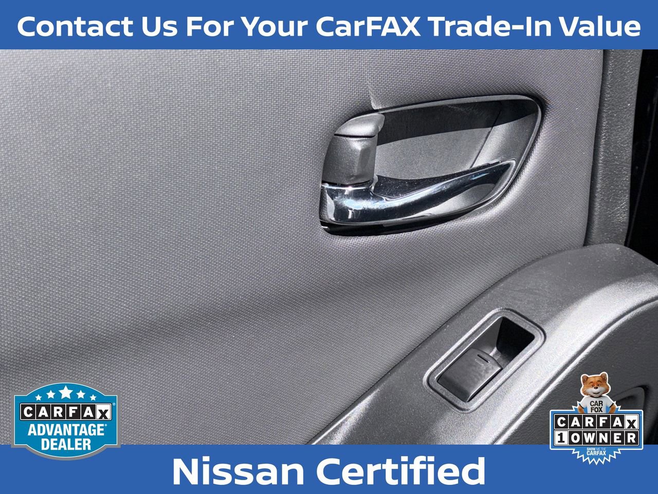 Certified 2024 Nissan Frontier SL w/ Technology Package image 32