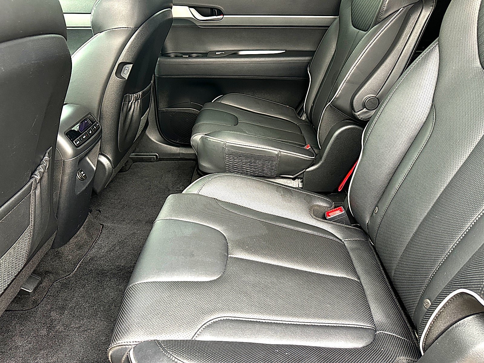 Used 2025 Hyundai Palisade XRT FWD image 19