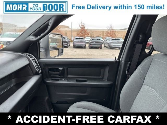 Used 2023 RAM 3500 Tradesman w/ Towing Technology Group image 29