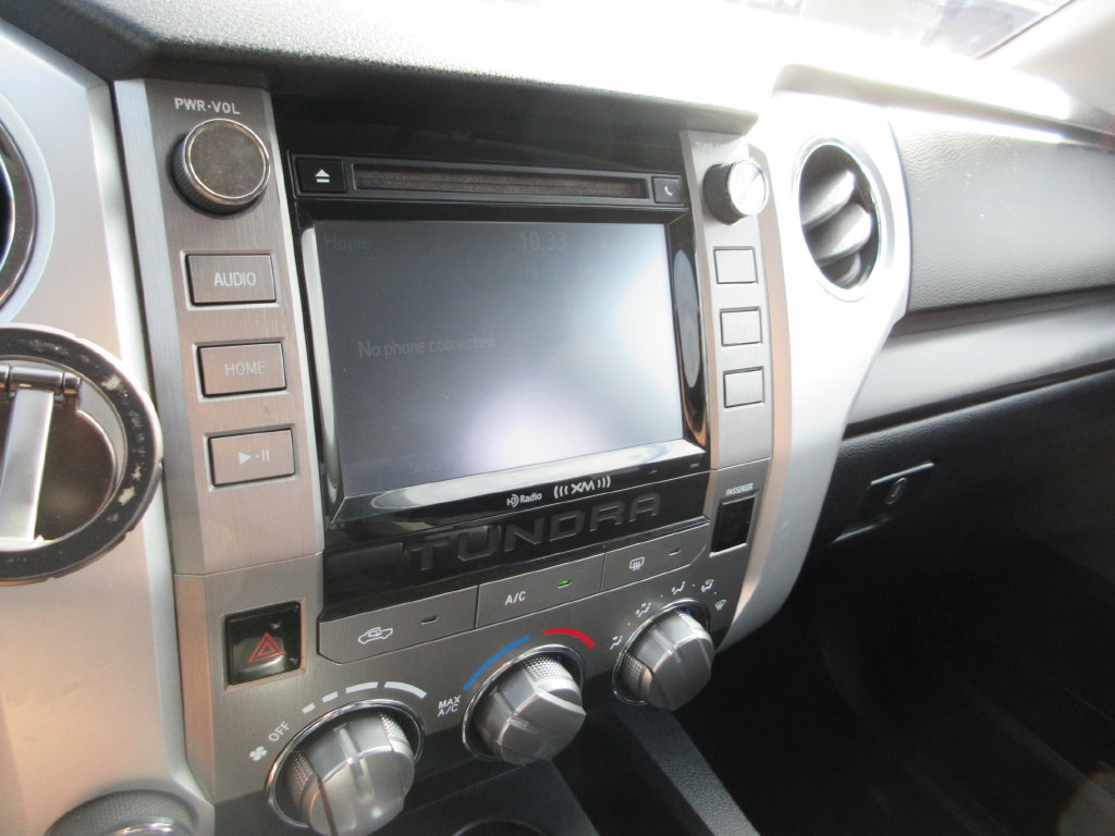 Used 2016 Toyota Tundra SR5 w/ SR5 Upgrade Package AWD/4WD image 24