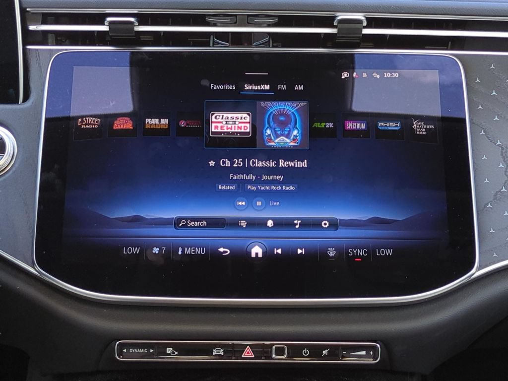 Used 2025 Mercedes-Benz E 350 Sedan image 13