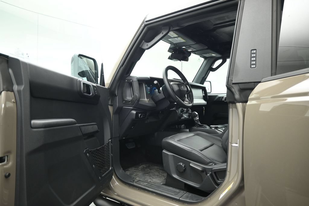 New 2026 Ford Bronco Big Bend AWD/4WD image 6
