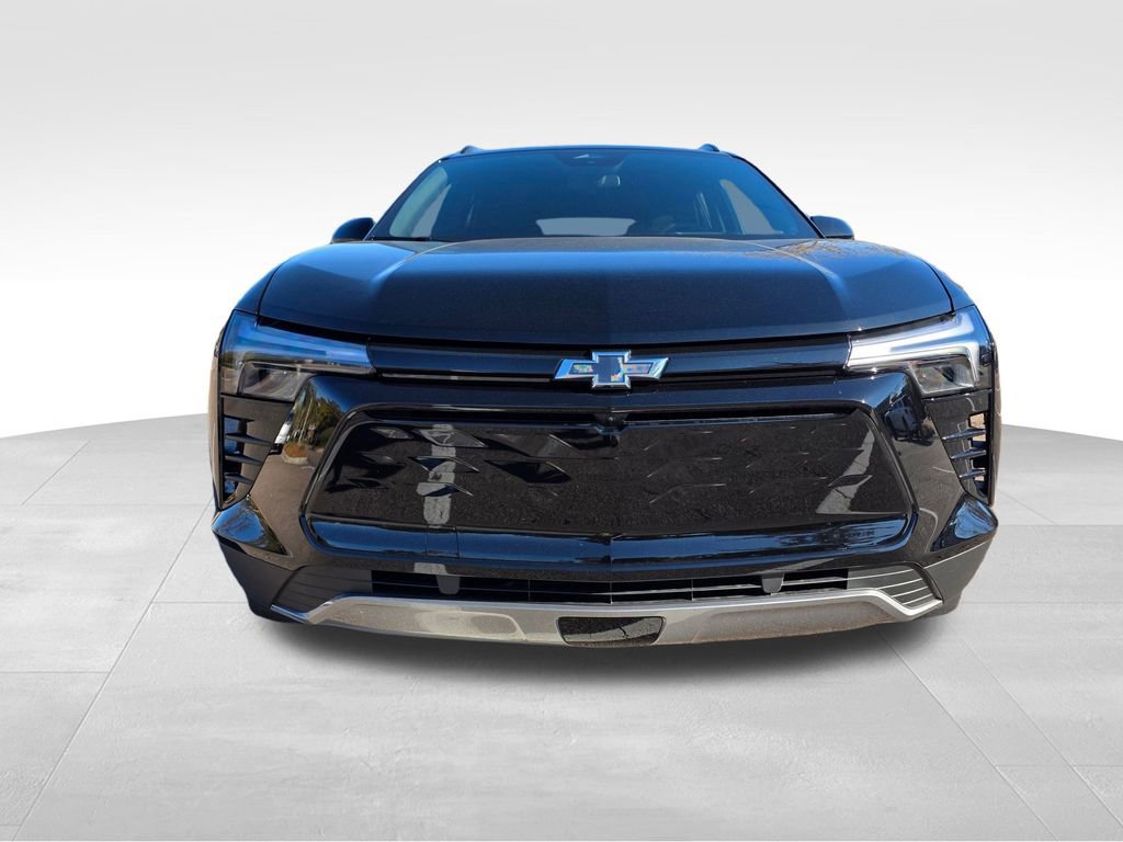 New 2025 Chevrolet Blazer EV LT w/ Midnight/Sport Edition FWD image 7