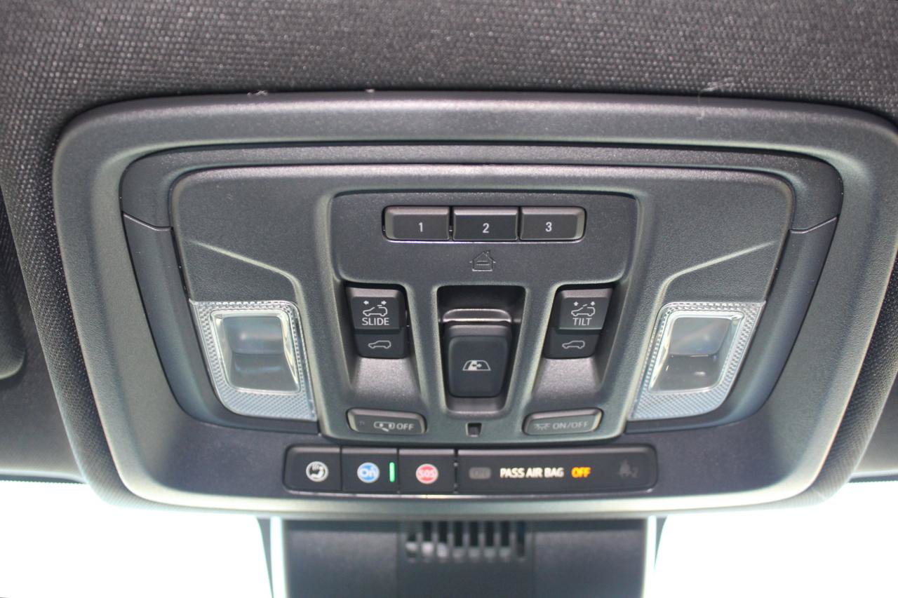 Used 2026 Chevrolet Silverado 3500 High Country w/ High Country Premium Package AWD/4WD image 80