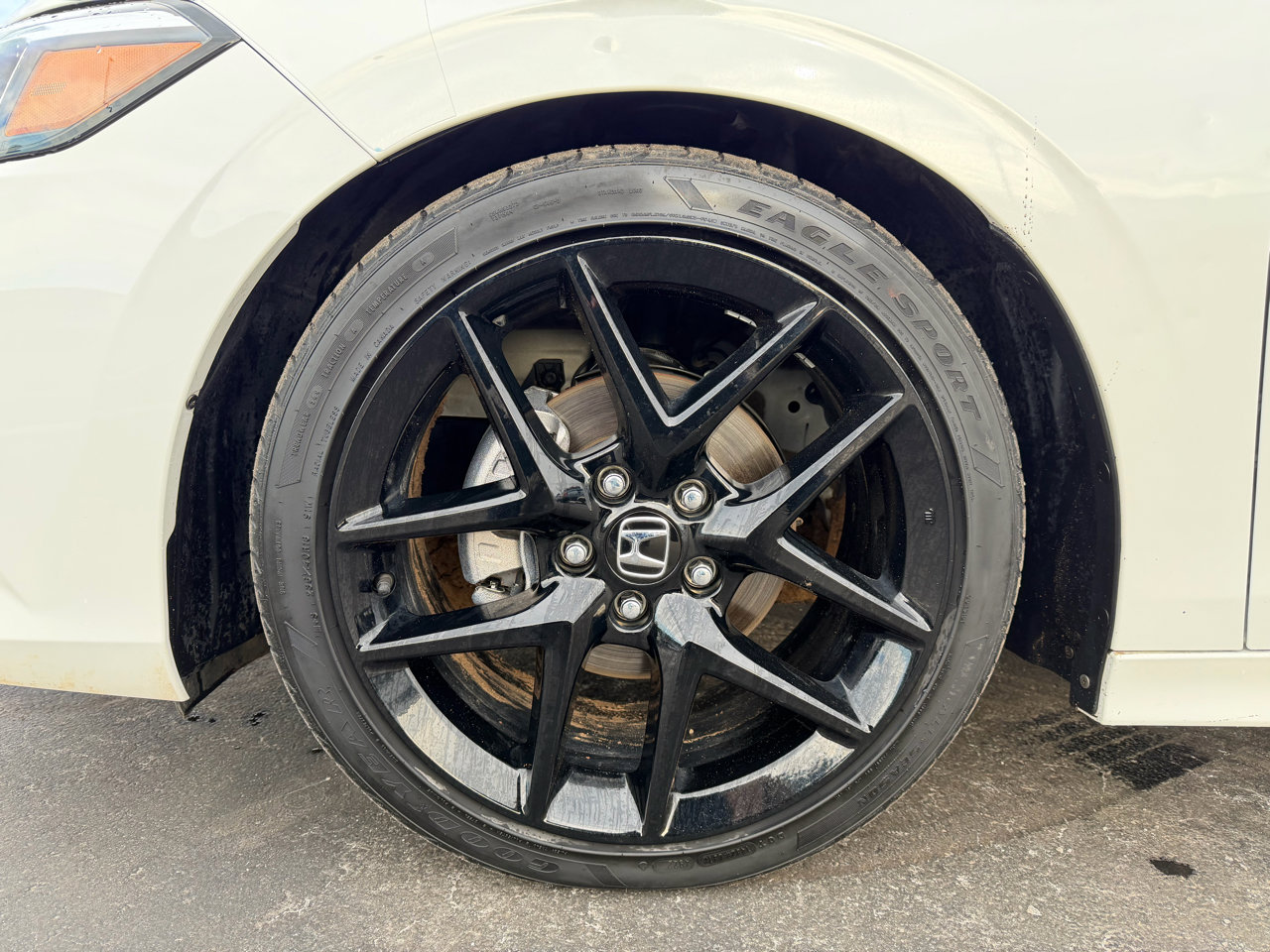 Used 2023 Honda Civic Sport image 21