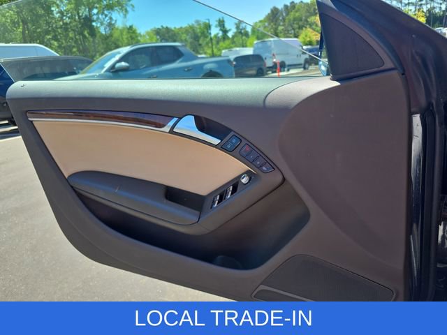 Used 2013 Audi A5 2.0T Premium Plus w/ Premium Plus Pkg image 27