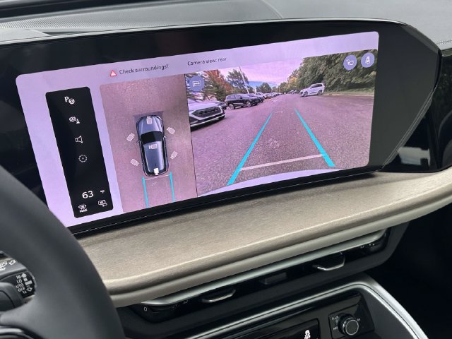 New 2026 Audi Q5 Premium Plus AWD/4WD image 12