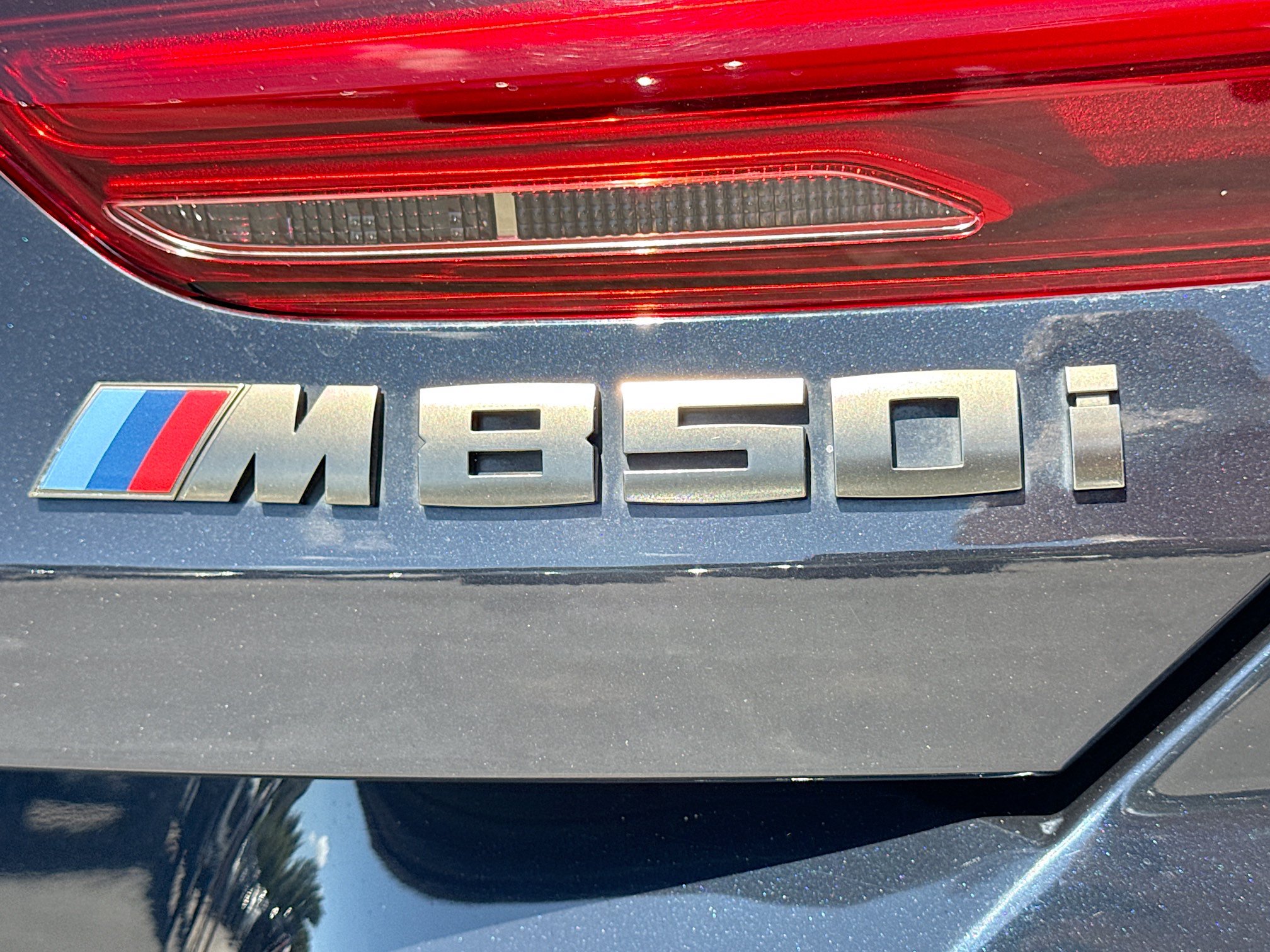 Used 2019 BMW M850i xDrive Coupe AWD/4WD image 12