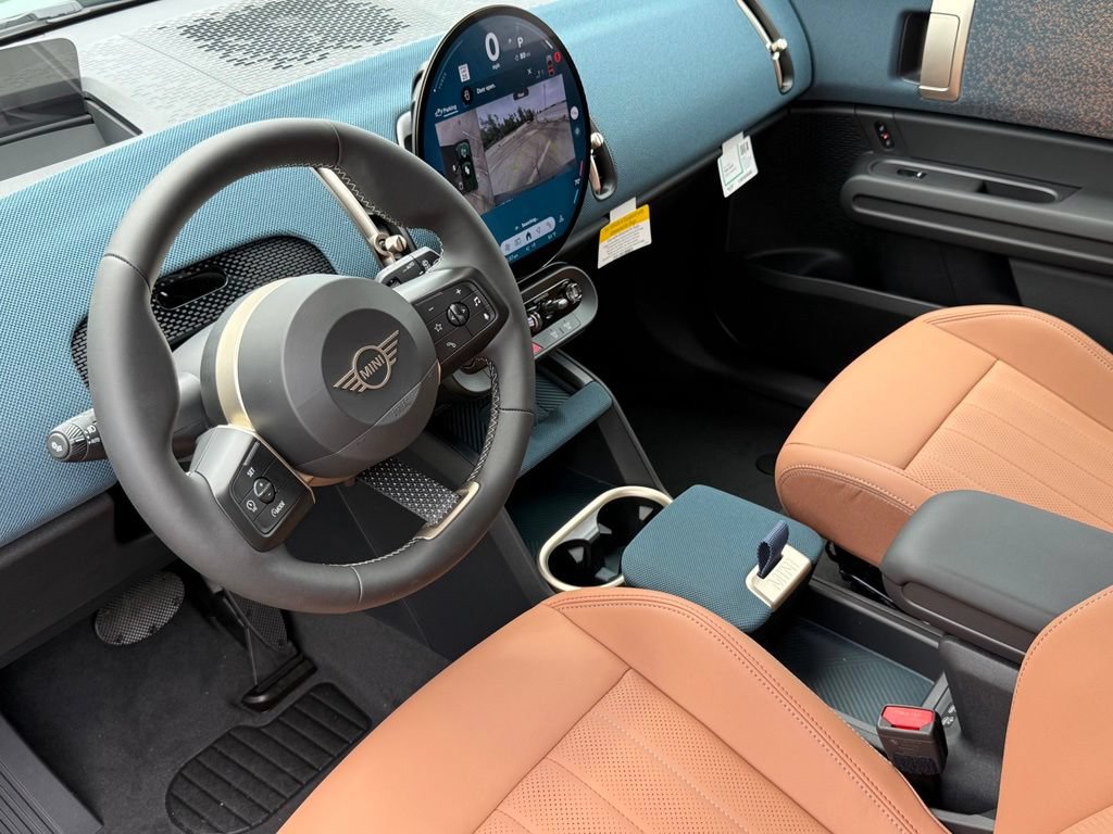 New 2027 MINI Cooper Countryman S w/ Comfort Package Max AWD/4WD image 11