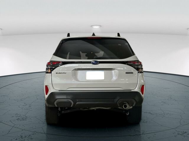 New 2025 Subaru Forester Limited image 5