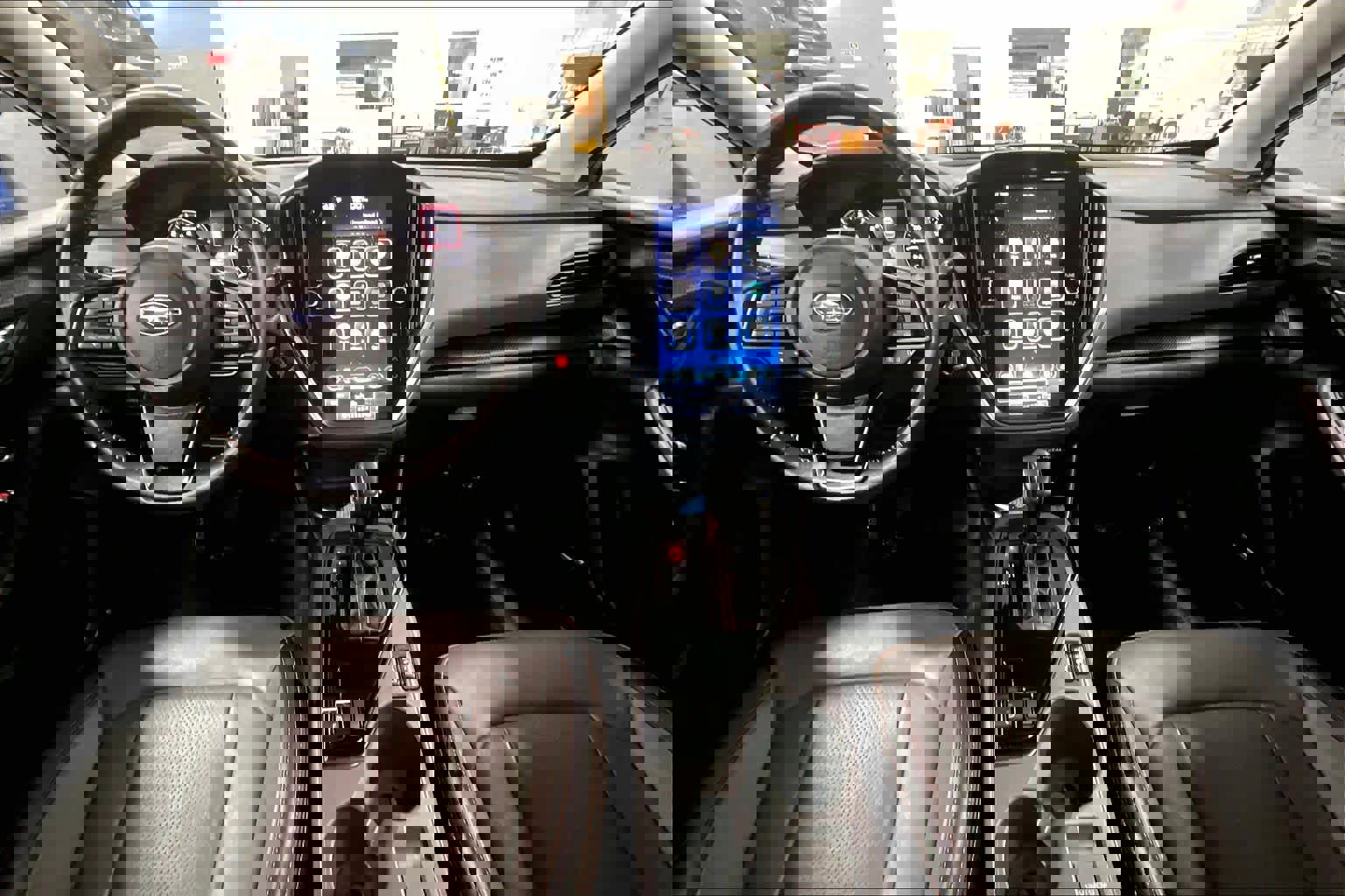 Used 2024 Subaru Crosstrek 2.5i Limited image 16