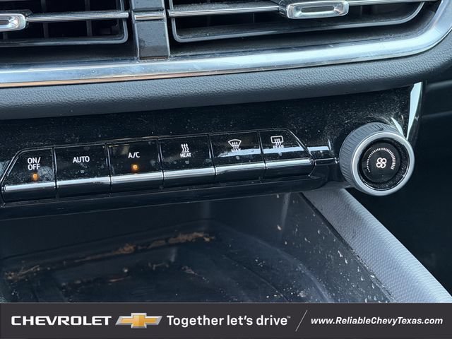 Used 2025 Chevrolet Equinox EV LT w/ Convenience Package FWD image 19