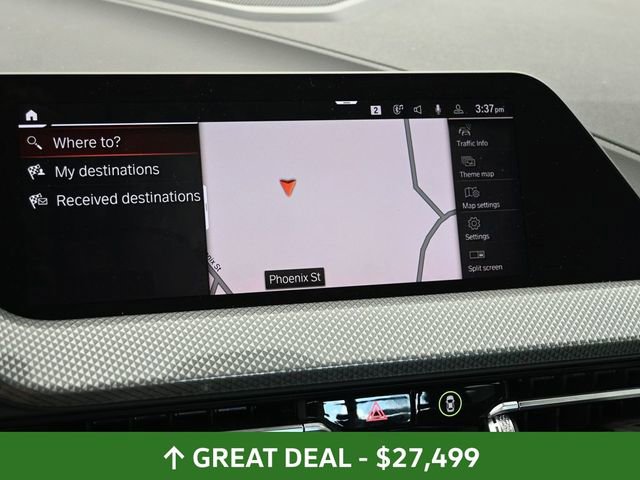 Used 2024 BMW 228i Gran Coupe w/ Convenience Package image 30