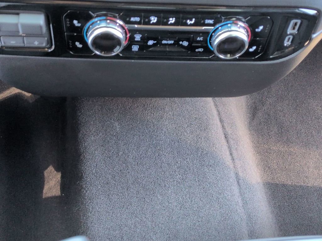 Certified 2026 GMC Sierra 1500 Elevation AWD/4WD image 30