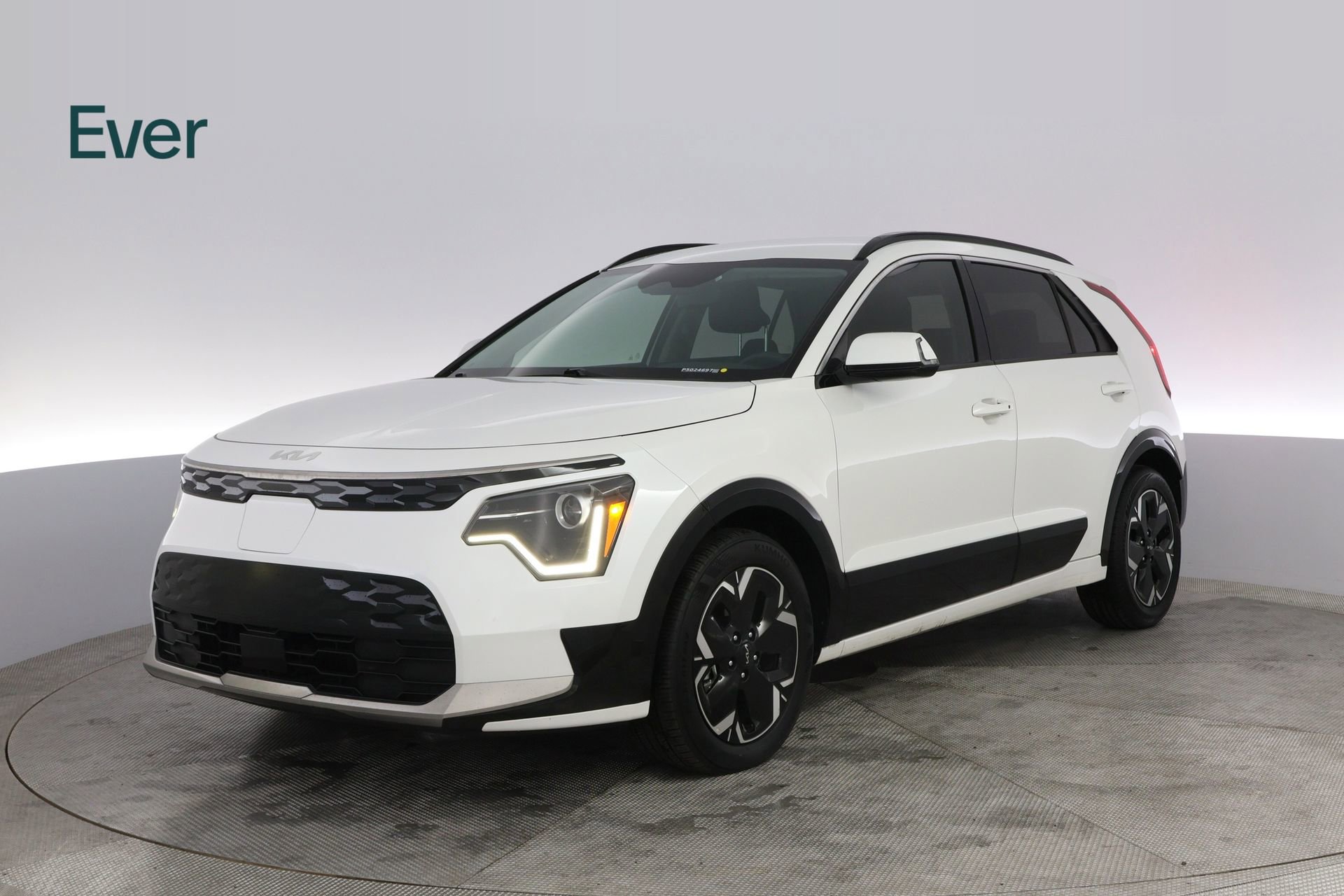 Used 2023 Kia Niro Wind image 2
