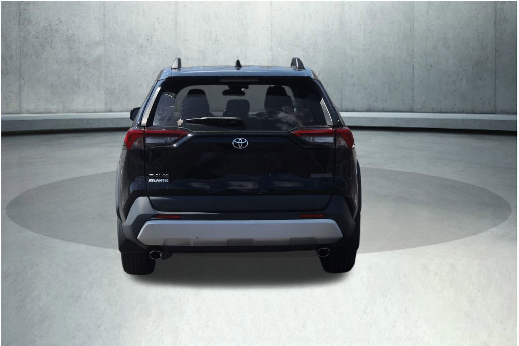 Used 2019 Toyota RAV4 Adventure w/ Cold Weather Package AWD/4WD image 12