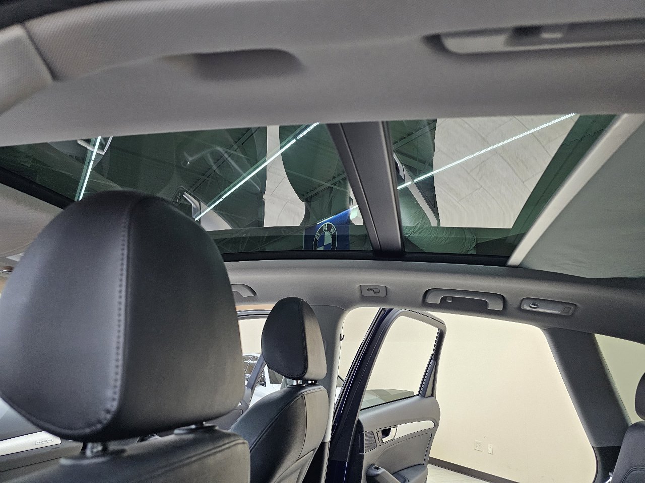 Used 2013 Audi Q5 2.0T Premium w/ Convenience Pkg image 39