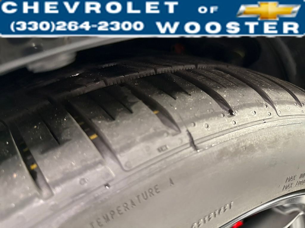 Used 2021 Dodge Charger SRT Hellcat image 34