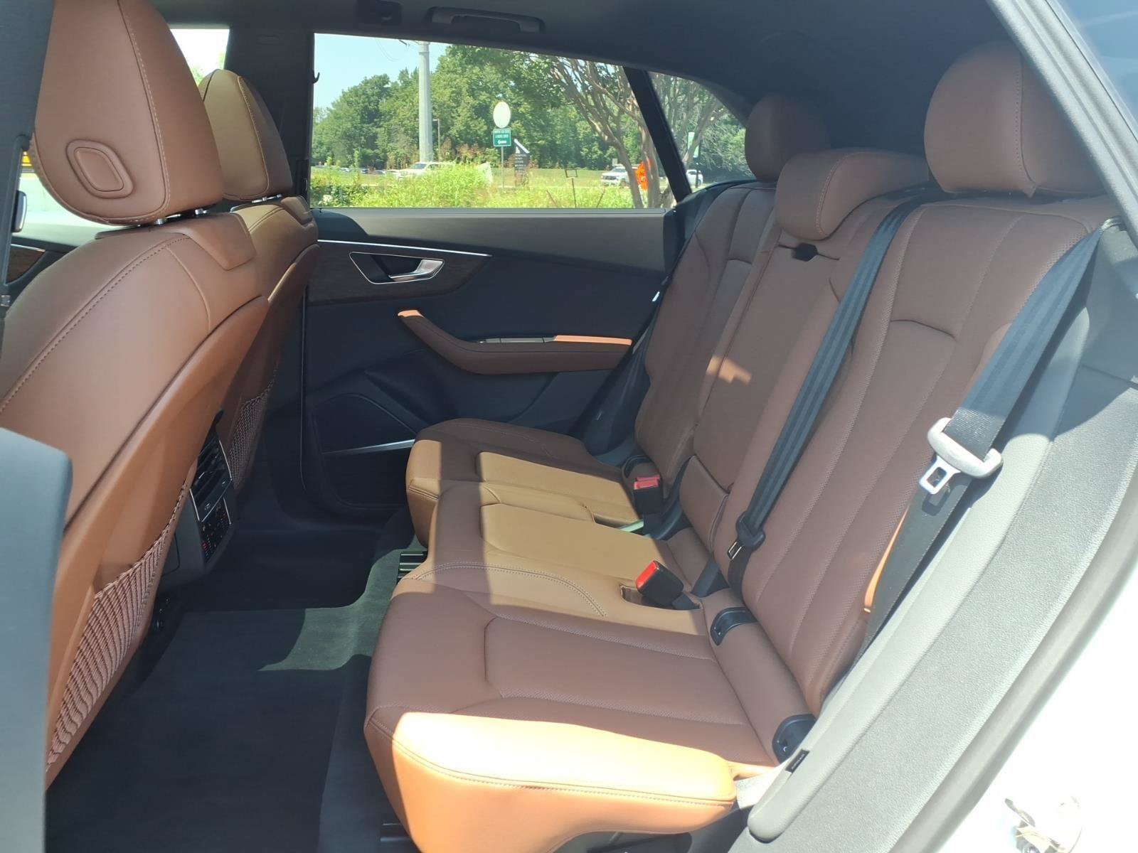 New 2026 Audi Q8 Premium Plus AWD/4WD image 20