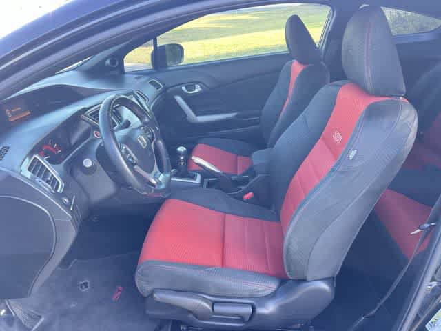 Used 2015 Honda Civic Si image 11