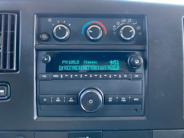 Used 2024 GMC Savana 2500 w/ Driver Convenience Package image 21