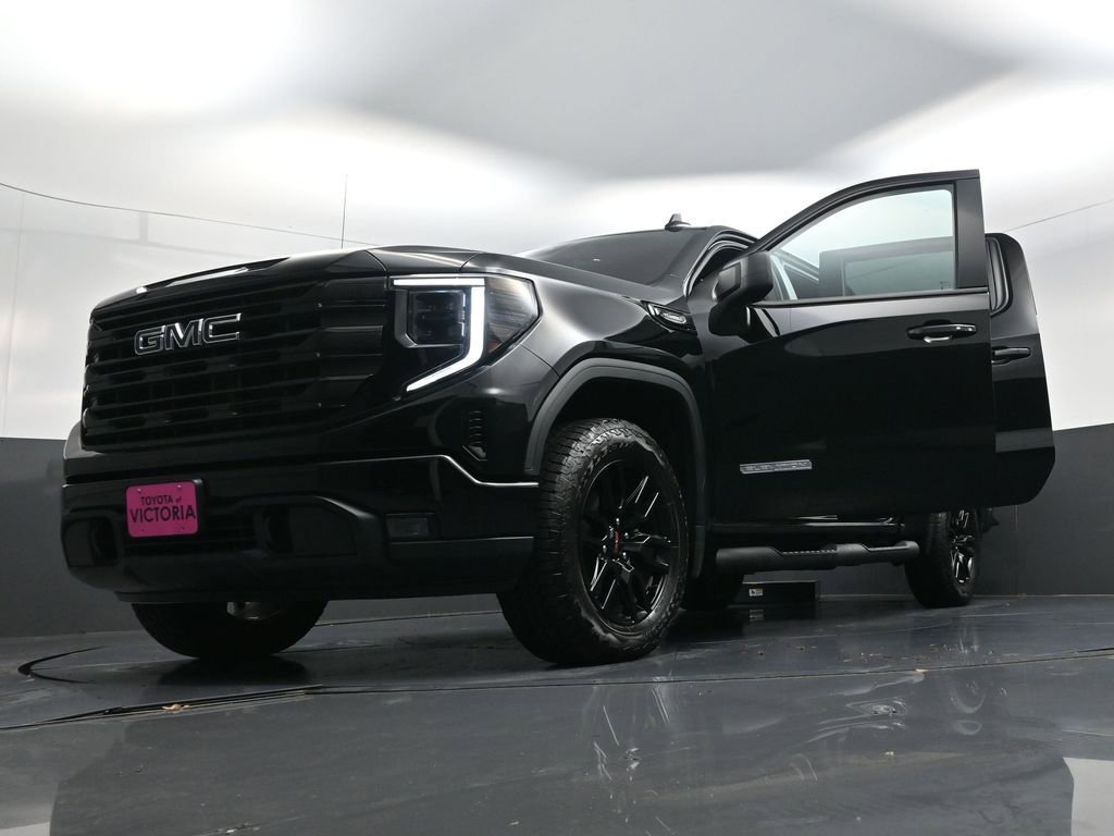 Used 2026 GMC Sierra 1500 Elevation w/ Elevation Select Package image 30