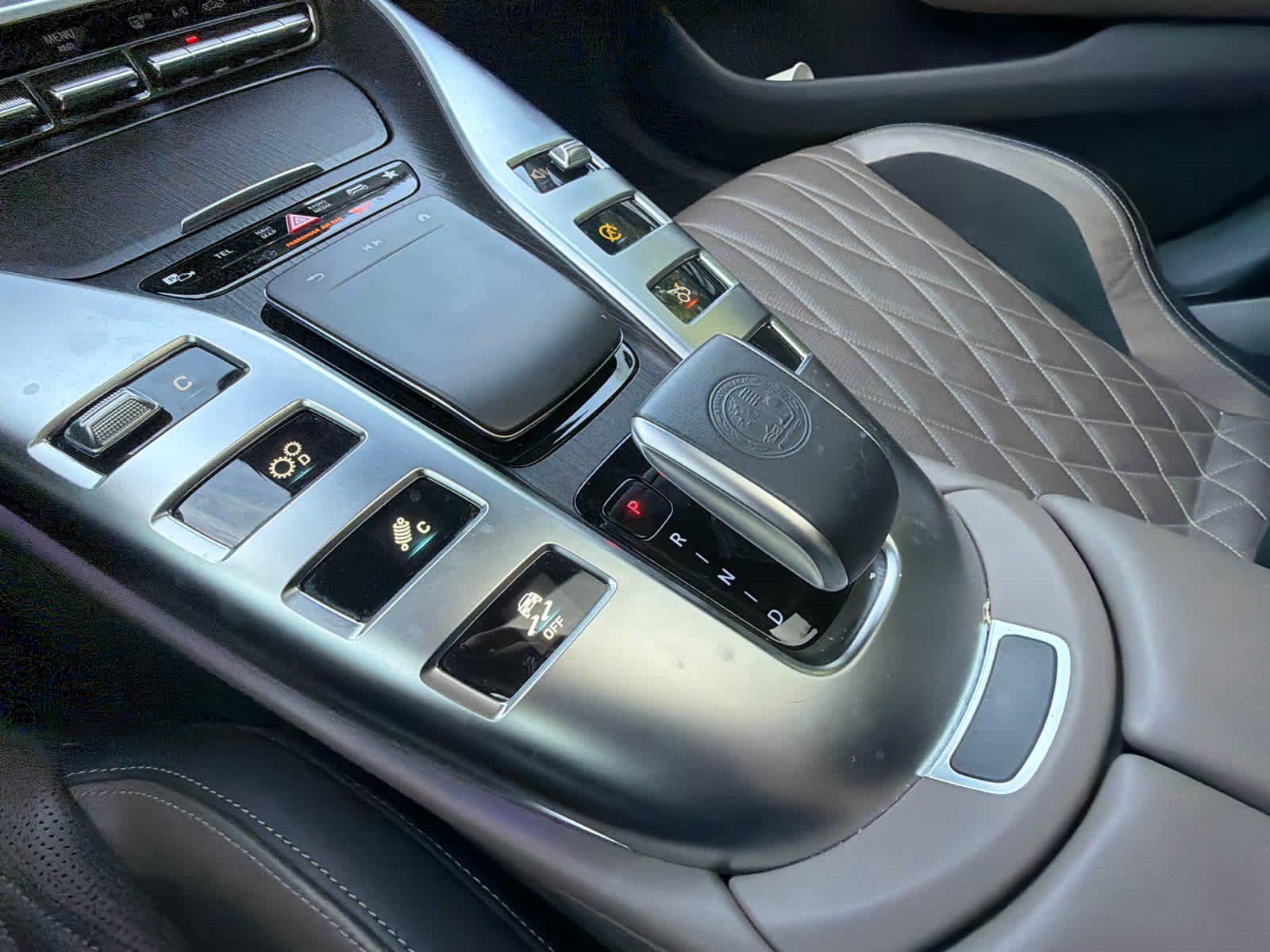 Used 2022 Mercedes-Benz AMG GT 53 image 28