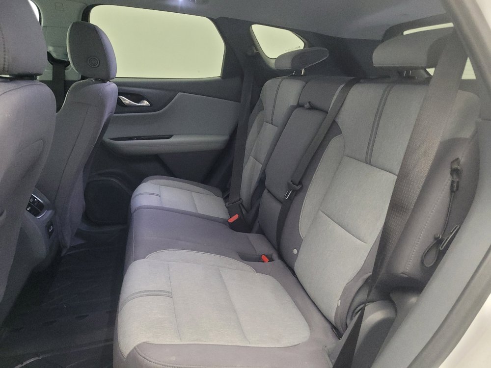 Used 2020 Chevrolet Blazer LT FWD image 18