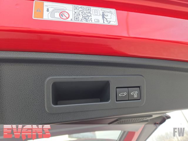 New 2025 Toyota 4Runner TRD Sport Premium image 33