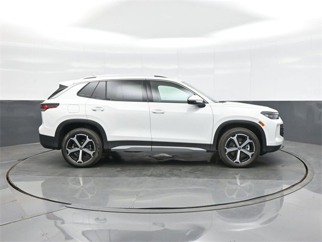 New 2026 Volkswagen Tiguan SE image 8