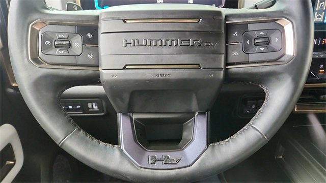 Used 2024 GMC Hummer EV 3X w/ Extreme Off-Road Package image 38