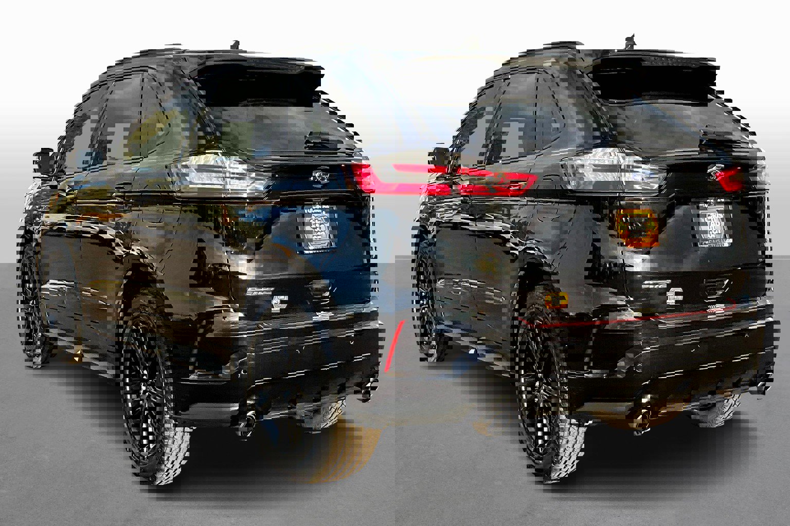 Used 2020 Ford Edge ST-Line FWD image 8