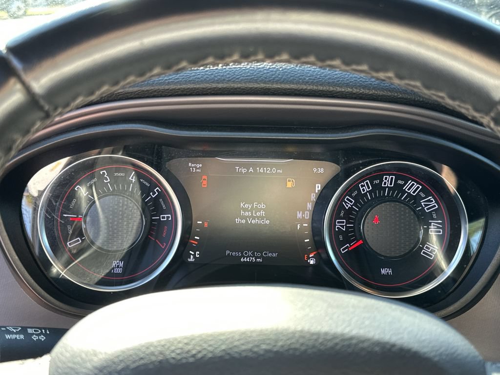 Certified 2023 Dodge Challenger SXT RWD image 12