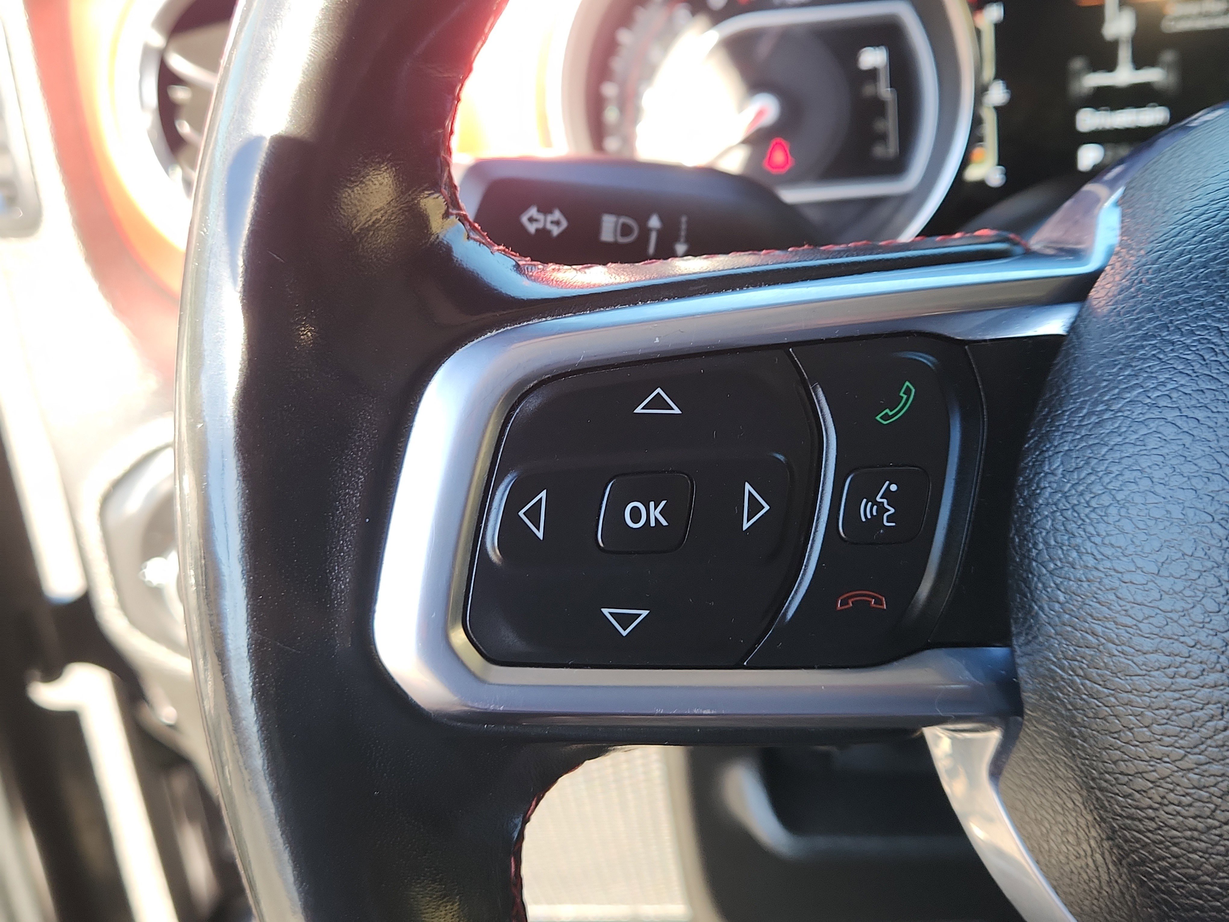 Used 2020 Jeep Wrangler Unlimited Rubicon image 24