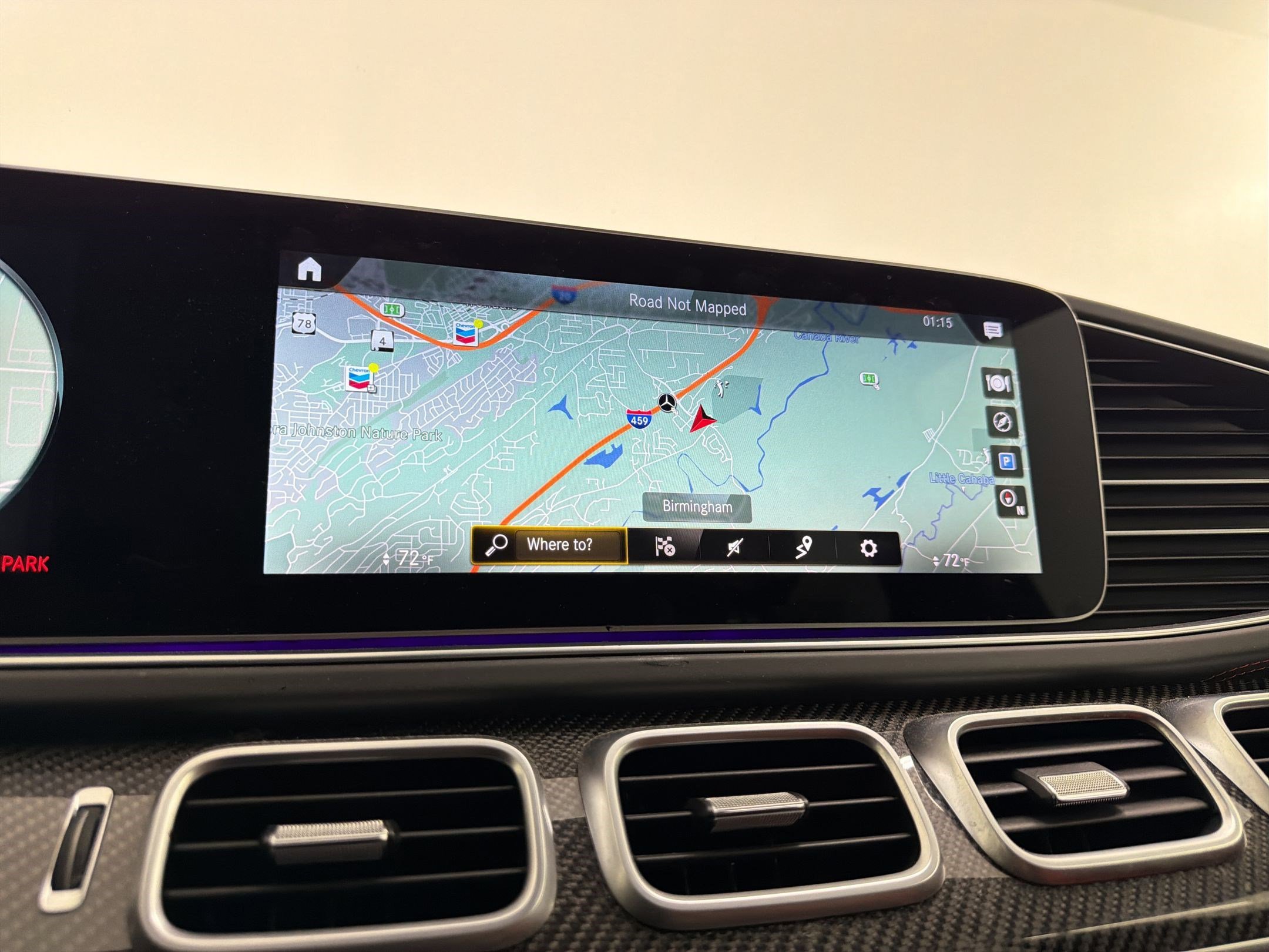 Used 2021 Mercedes-Benz GLE 63 AMG S image 22