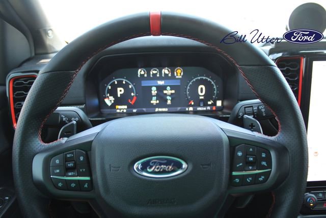 Used 2025 Ford Ranger Raptor image 24