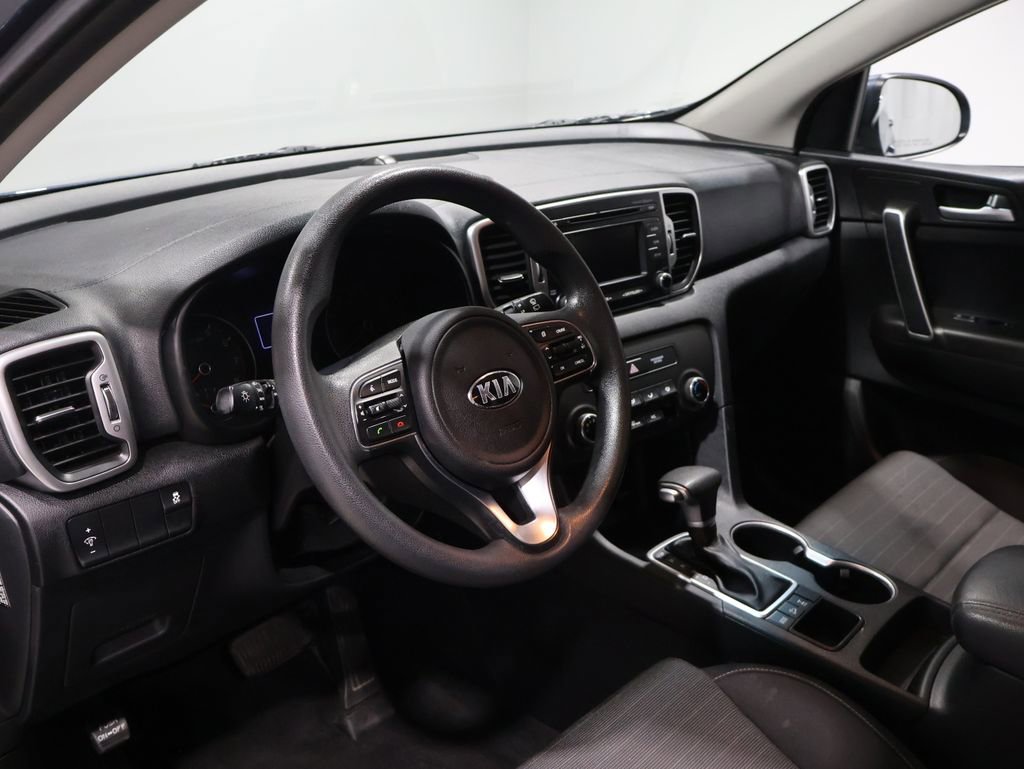 Used 2018 Kia Sportage LX image 14
