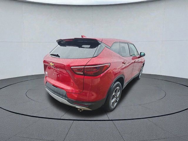 Used 2024 Chevrolet Blazer LT image 5