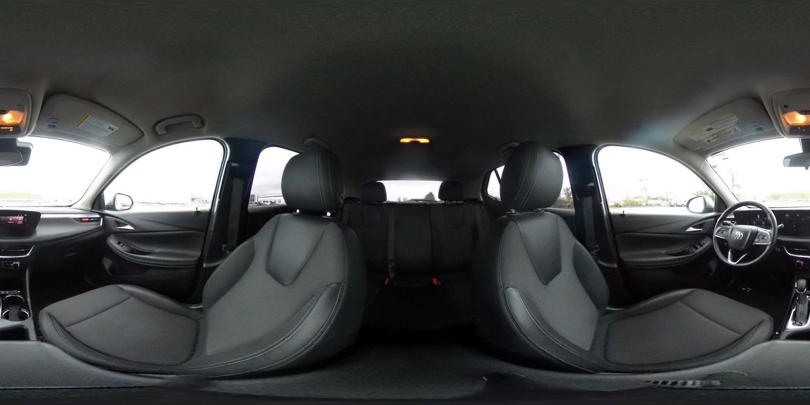 Used 2025 Buick Encore GX Preferred FWD image 39