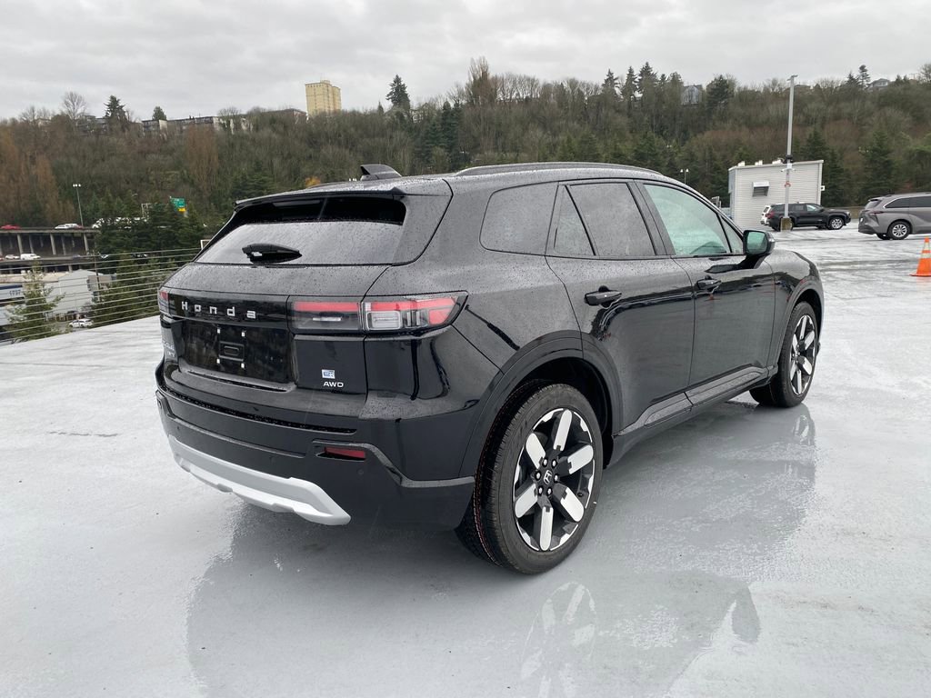 New 2026 Honda Prologue Elite image 11