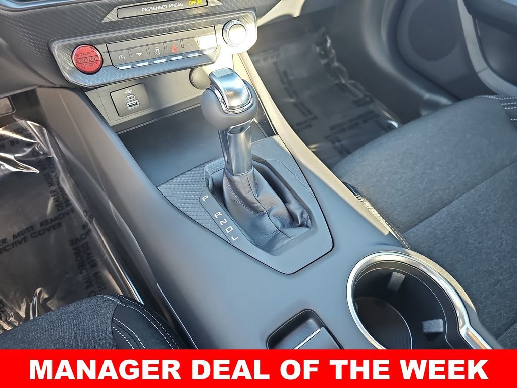 New 2026 Ford Mustang Coupe image 23